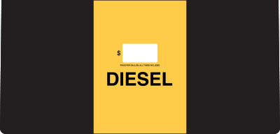 ENS1022GSW1X - 1 Grade Brand Panel