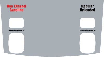 WU010211-MC4 - 3+1 Grade Select Panel