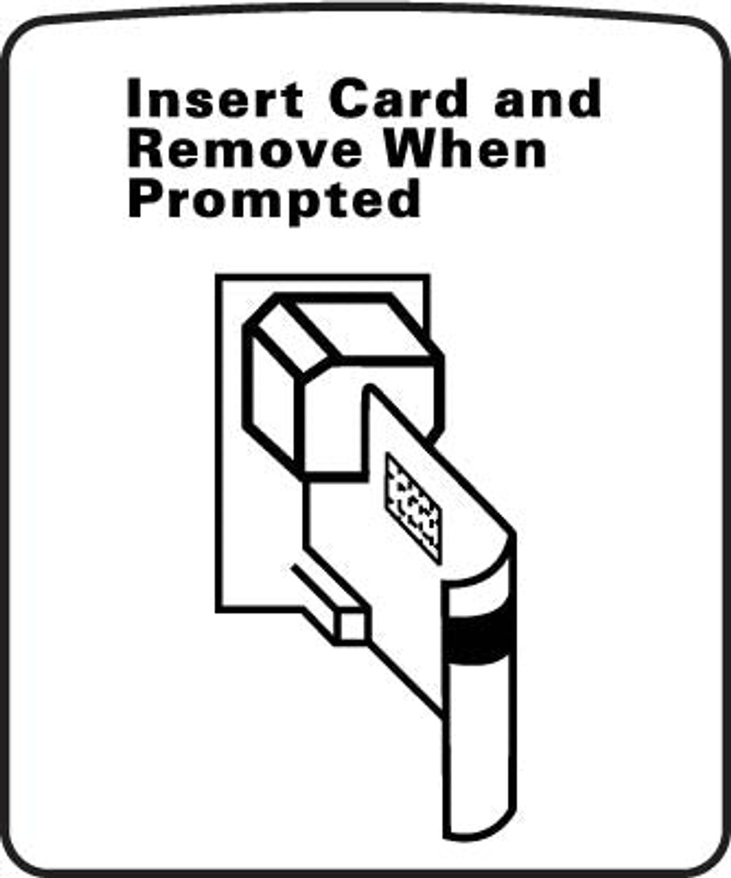 ENE0602G105W - E Cim Scanner Blank