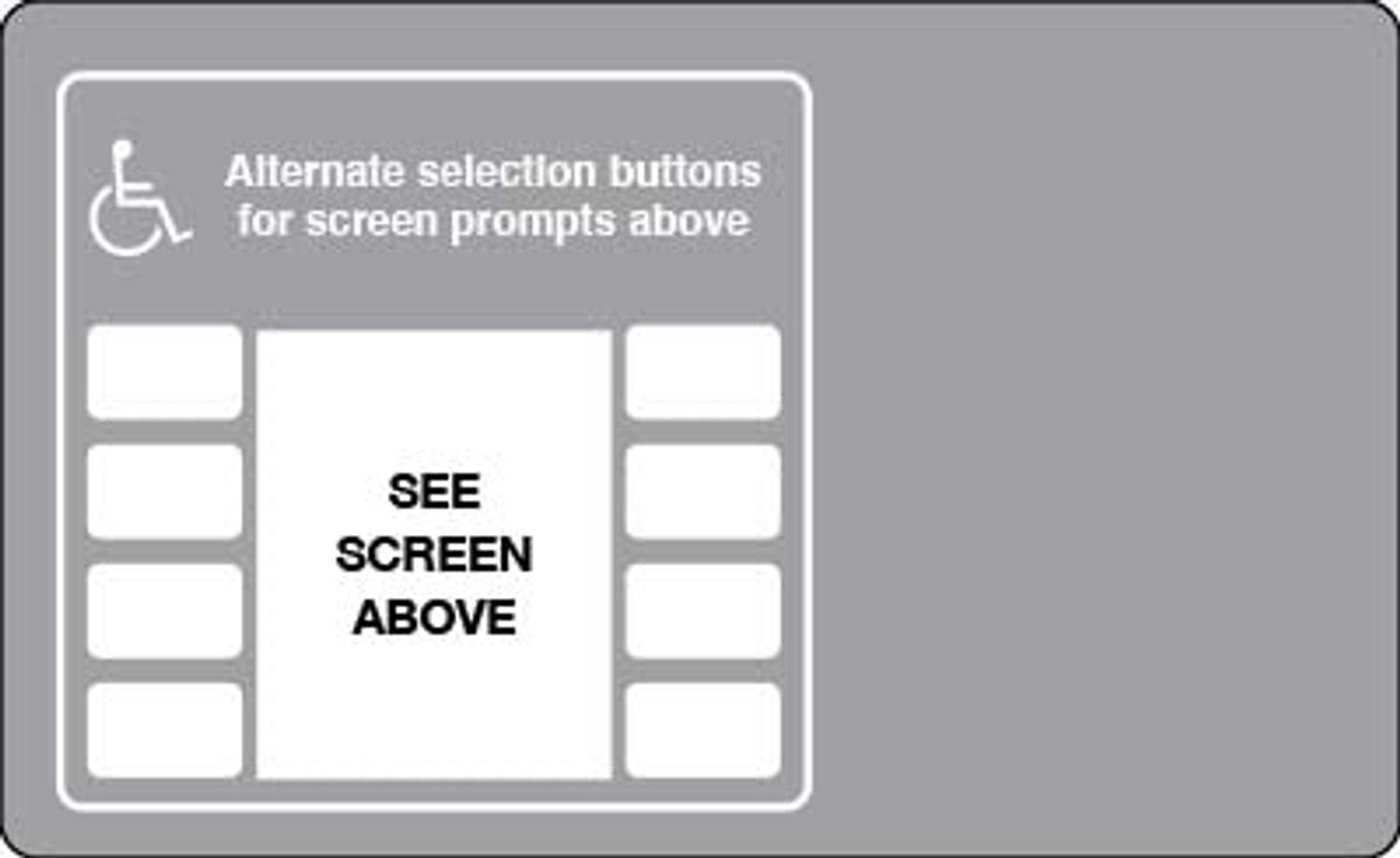 ENE0615G128 - ADA Overlay