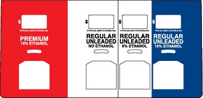 ENS0904GC441 - 3+1 Grade Select Panel