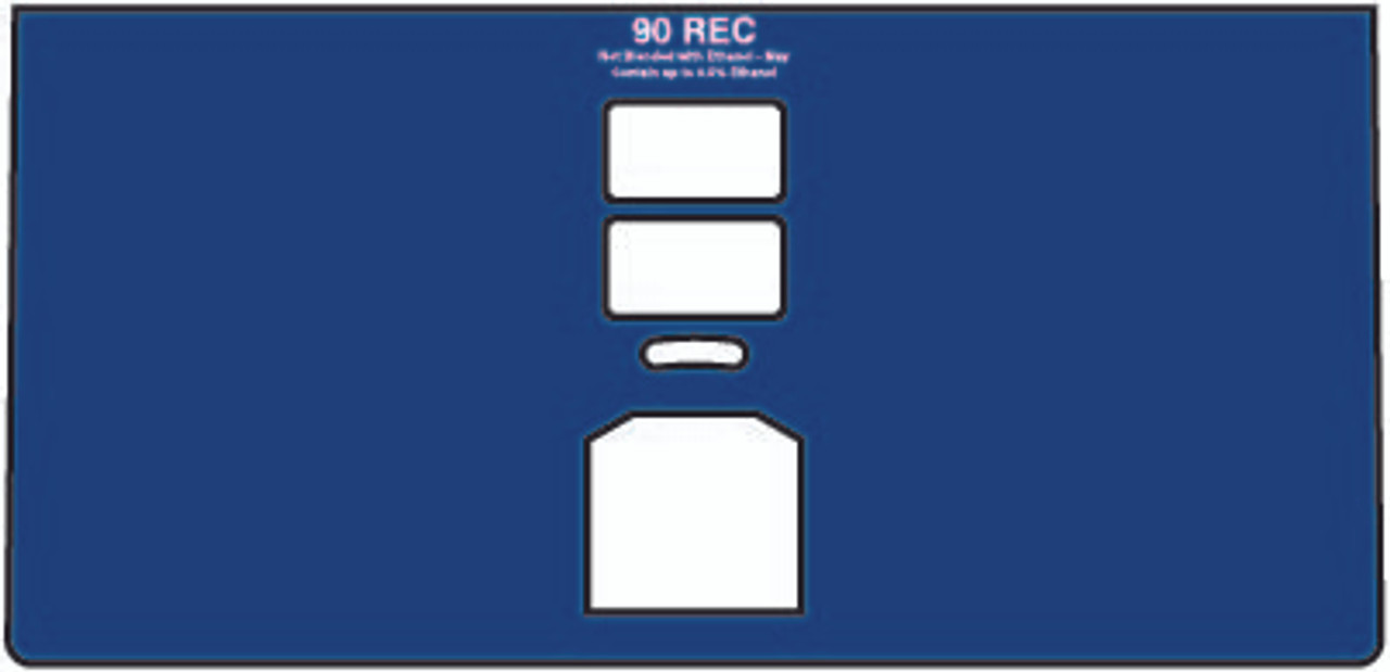 ENS0812G082B - Grade Select Panel Dual PPU