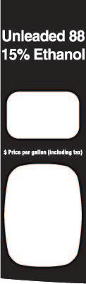 WU01021S-U88C - PTS Overlay