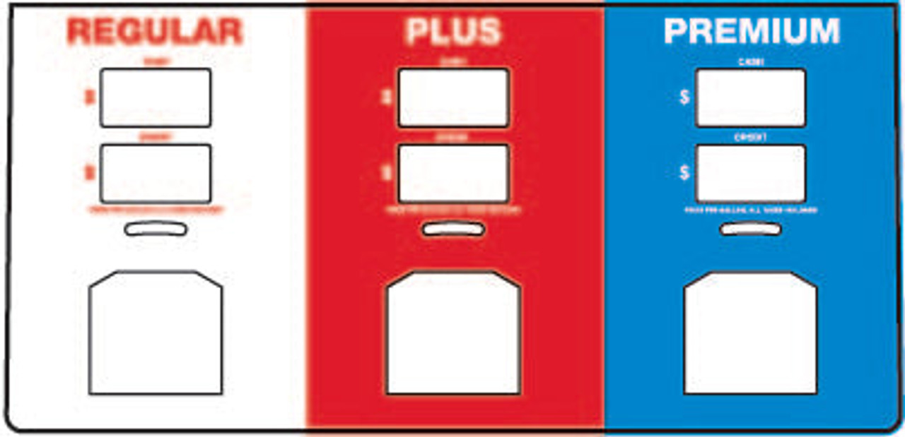 ENS0814G033 - Grade Select Panel Dual PPU
