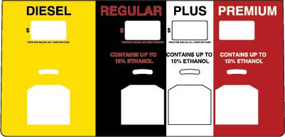 ENS0904G1533 - 3+1 Grade Select Panel