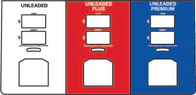 ENS0814G088B - Grade Select Panel Dual PPU