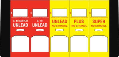 ENS0907G330Q - 3+1 Grade Select Panel