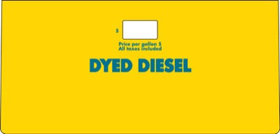 ENS1022G038D - 1 Grade Brand Panel