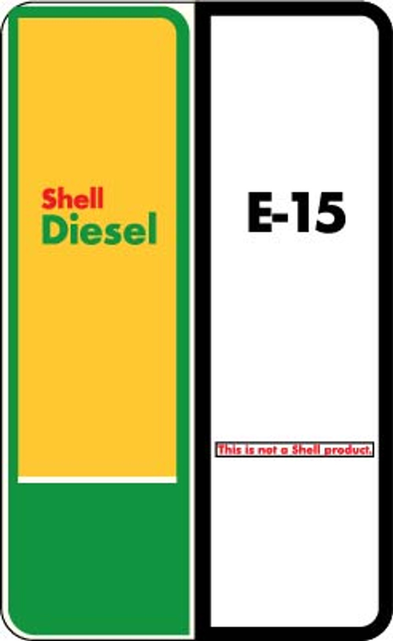 ENS1201G1294 - Upper Bezel Door Graphic