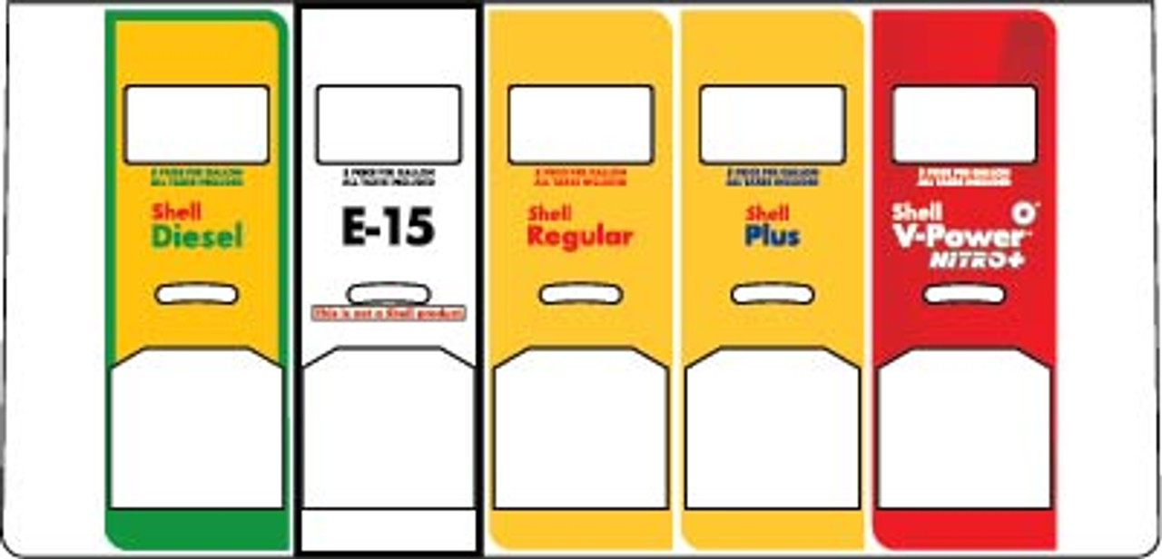 ENS0907G392 - Grade Select Panel