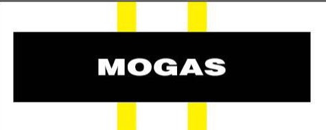 PID-MOGAS615 - 15" x 6" Decal