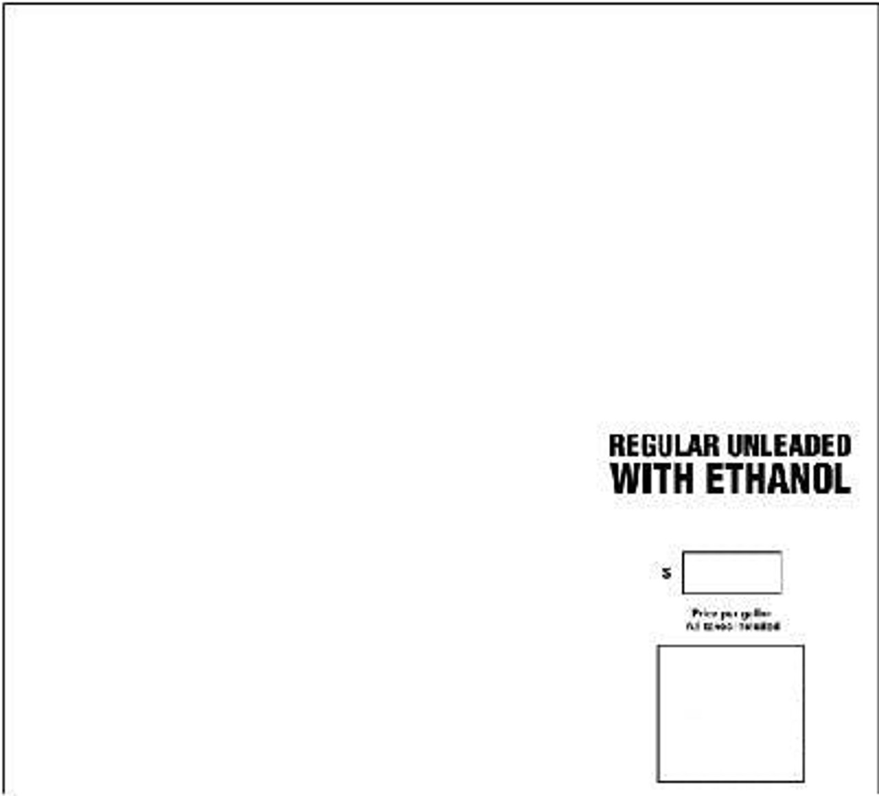 EN08002G0G4B - Left Cim Brand Panel