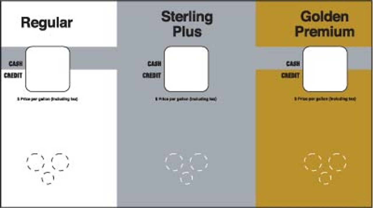 889745103ENM - Cash Credit PTS Panel Overlay