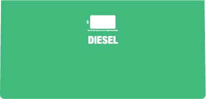 ENS1022G250 - 1 Grade Brand Panel