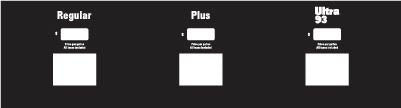 W02873-308 - Narrow Frame Blender Panel