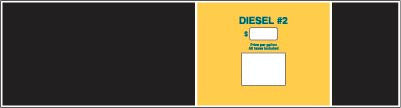W02873-0VD2 - Narrow Frame Blender Panel Generic