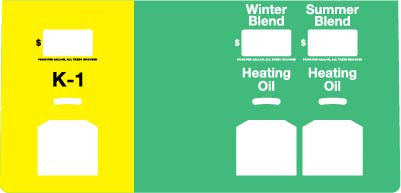 ENS0804GK1HO - 3 Grade Brand Panel