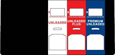 ENS0804G1588 - 3 Grade Brand Panel