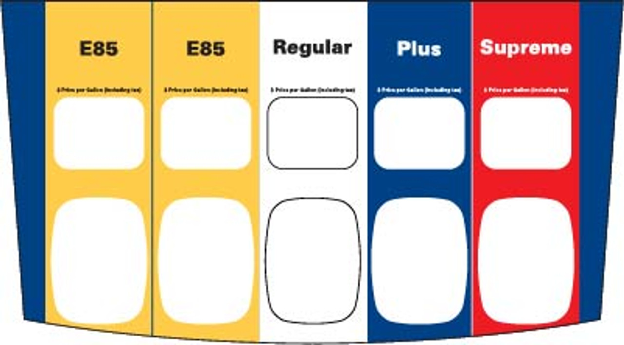 WU010221-EE85 - Ovation 2 Lower Door Graphics