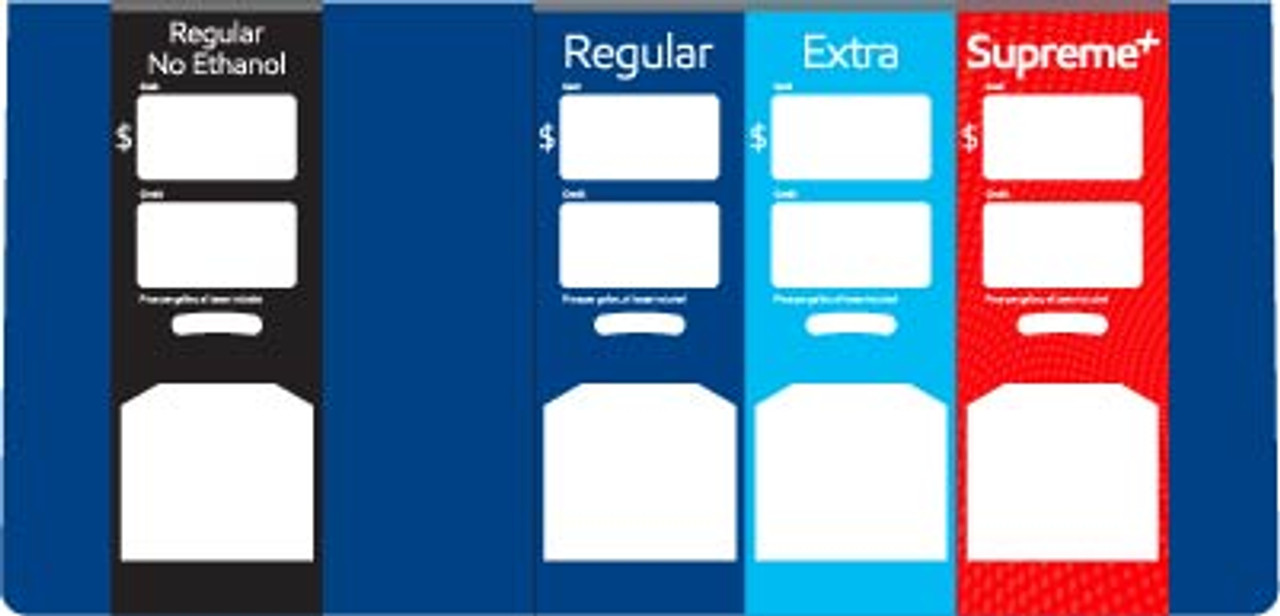 ENS0914G381 - 3+1 Grade Select