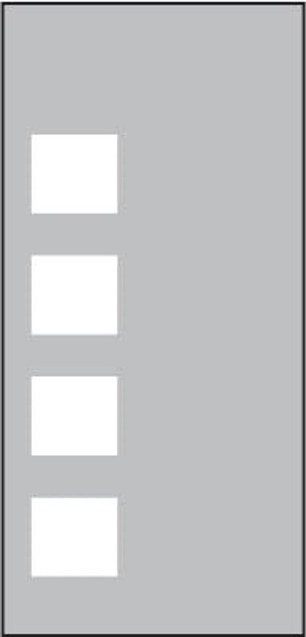EN05002G013 - Right Display Blank
