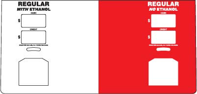 ENS0813GX11 - Grade Select Panel Dual PPU