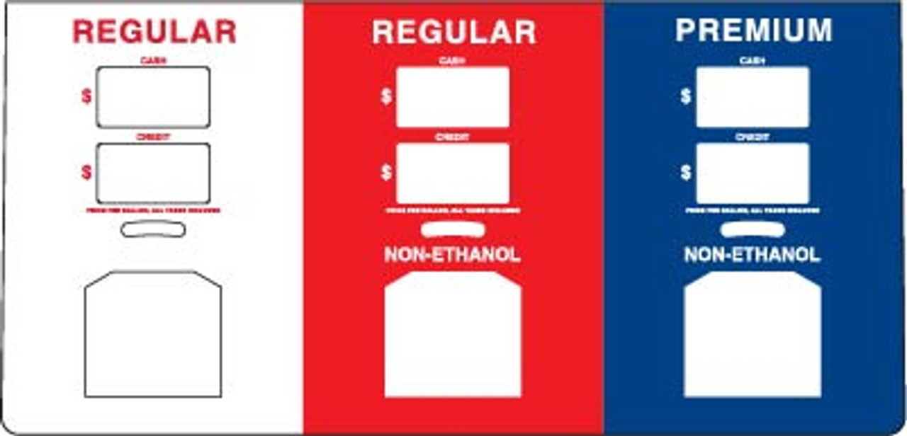 ENS0814G014NE - Grade Select Panel Dual PPU