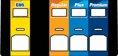 ENS0904G1620E - 3+1 Grade Select Panel