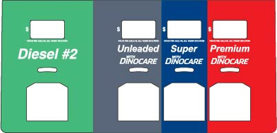 ENS0904G1570 - 3+1 Grade Select Panel
