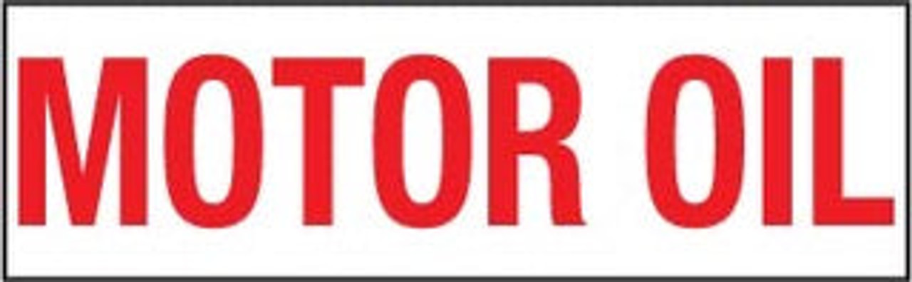 PIDMC1754X13 - 13" X 4" Decal
