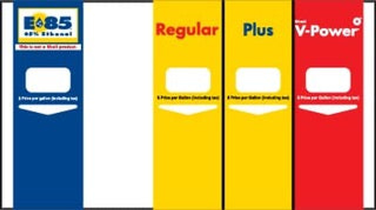 888459-107-S85 - PTS Panel