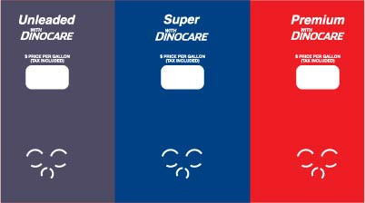 888459-103-DINO - PTS Panel