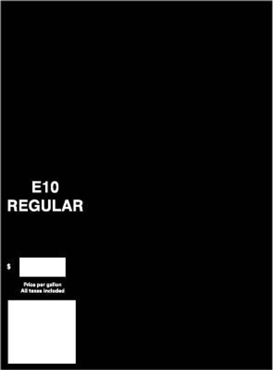 EN0906GRE10B - Offset Cim Right Brand Panel Standard