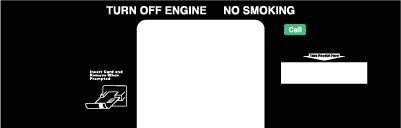 EN20005G007 - Option Panel FlexPay 4