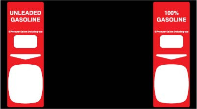 888459-002-W100 - Panel Overlay