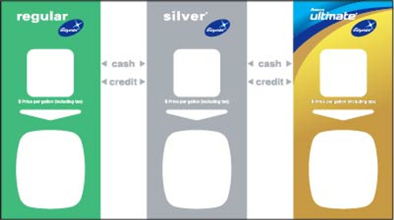 889745003BPC - BP Cash Credit PTS Panel Overlay