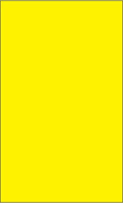 T12213-YELL - 21" Lower Door