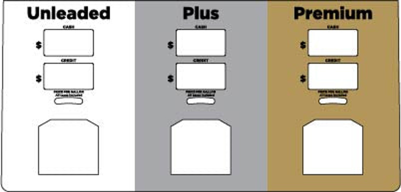 ENS0814G247 - Grade Select Panel Dual PPU