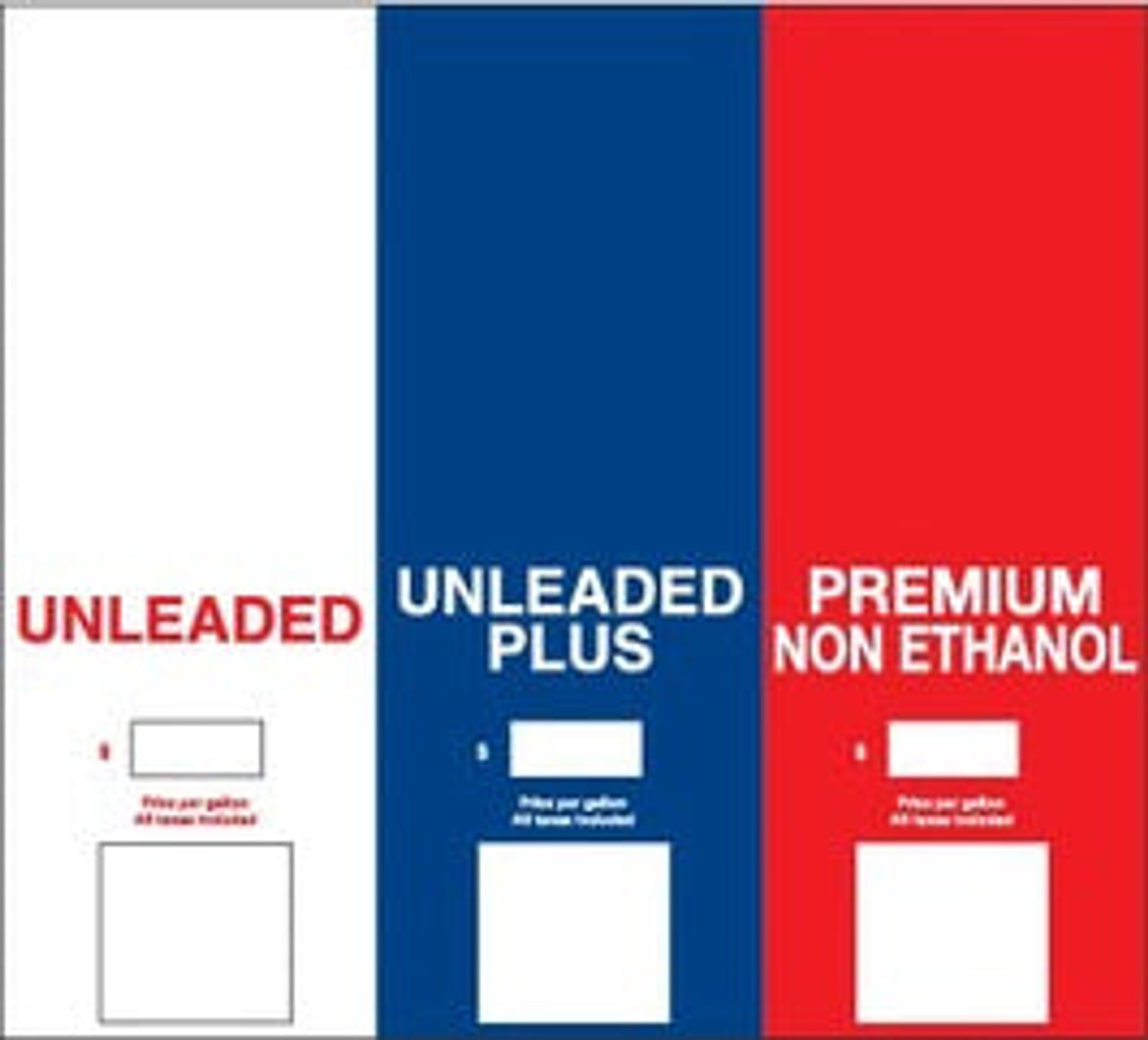 EN08004G001NE - Left Cim Brand Panel Standard