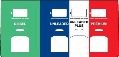 ENS0904GG11 - 3+1 Grade Select Panel