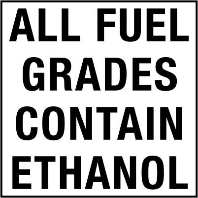 PID-235C1 - 3" x 3.5" Decal
