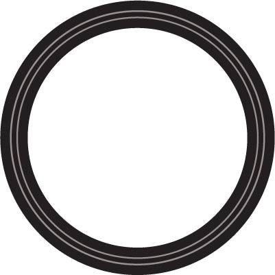 OPW-0003190 - Replacement Gasket - H15005M