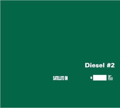 EN08802G054 - 1 Grade Panel