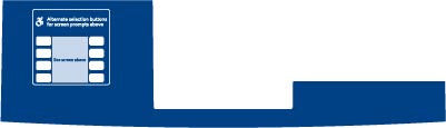 EN07015G004 - Option Panel #2 Flex Pay IV
