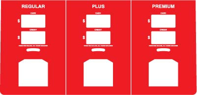 ENS0814G048B - Grade Select Panel Dual PPU