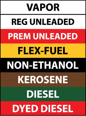 PID-PT0132 - 4.5" X 6" Decal