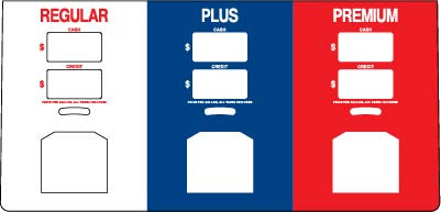 ENS0814G121B - Grade Select Panel Dual PPU