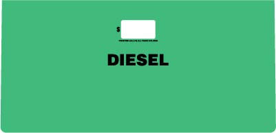 ENS1022GCD6 - 1 Grade Brand Panel