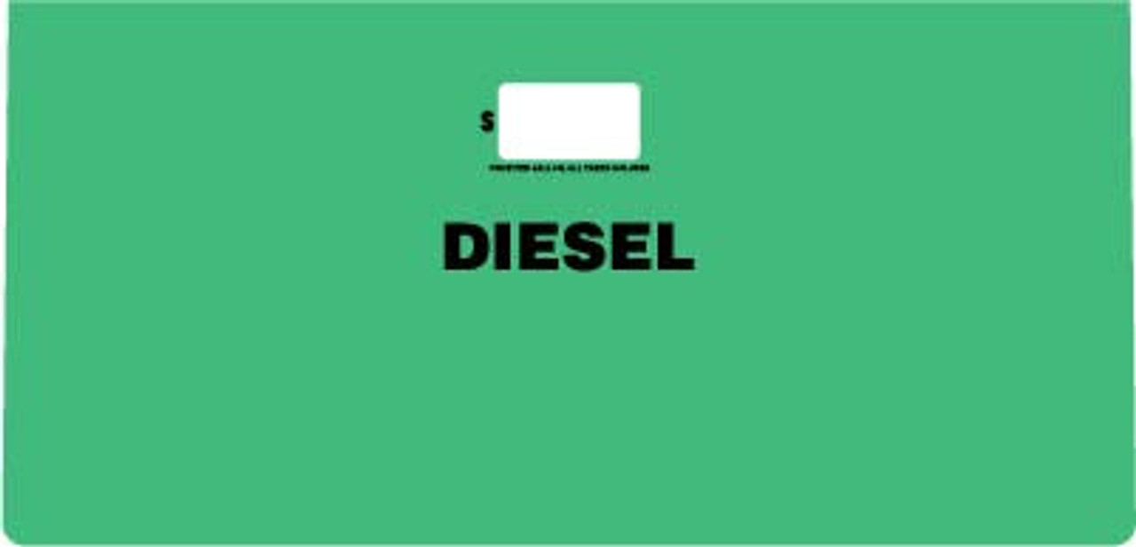 ENS1022GCD6 - 1 Grade Brand Panel
