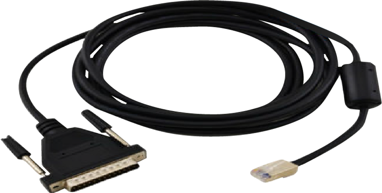 23291-01-R - TMT88 Topaz Data Cable